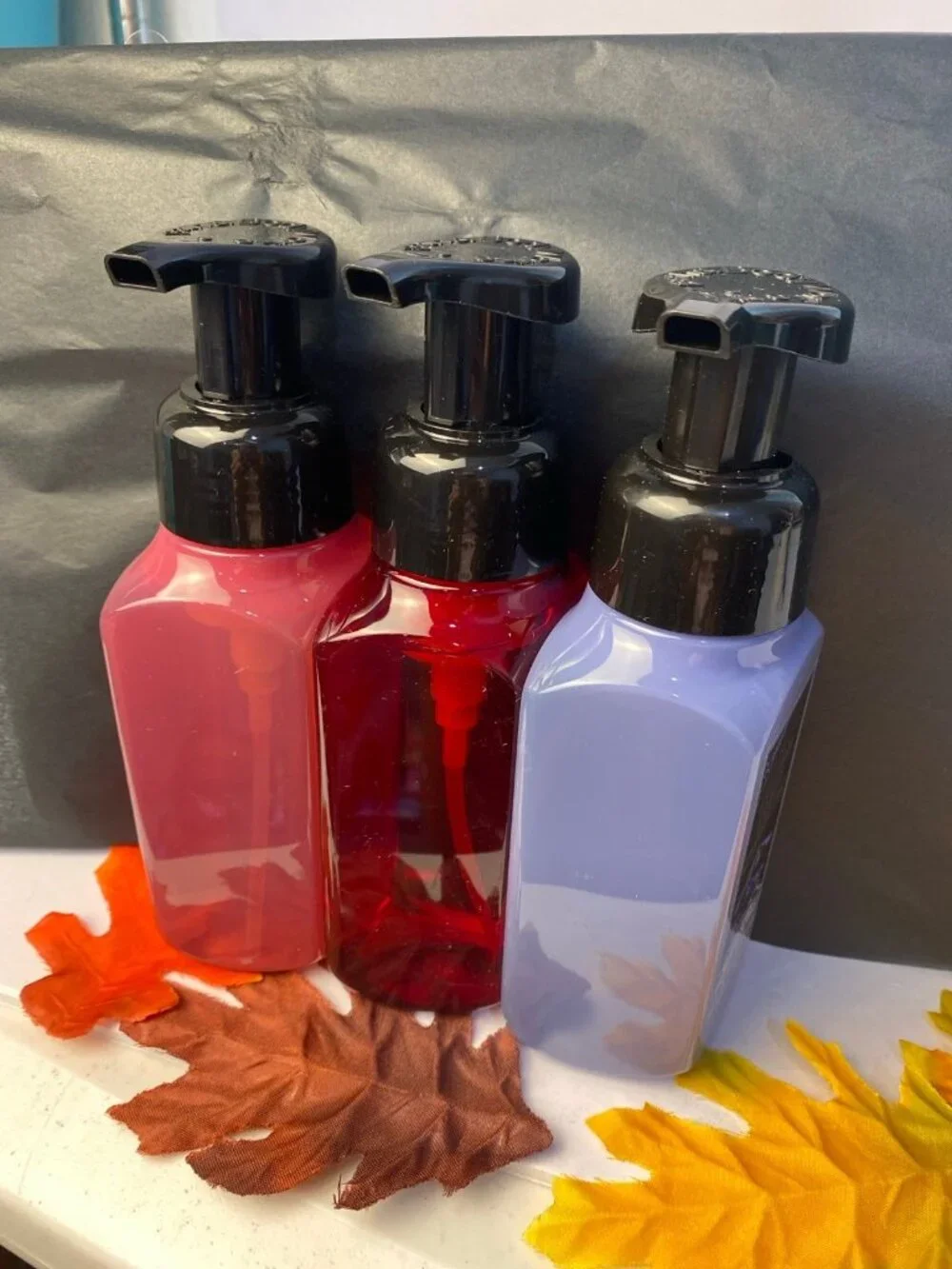 Bath & Body Works new halloween